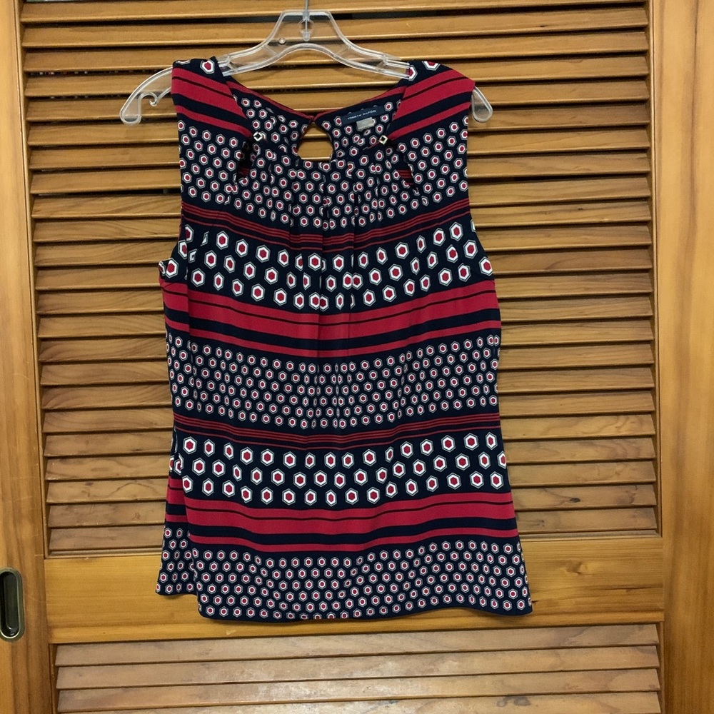 🌊Buy 2 get 1 Free 🌊 Tommy Hilfiger blouse